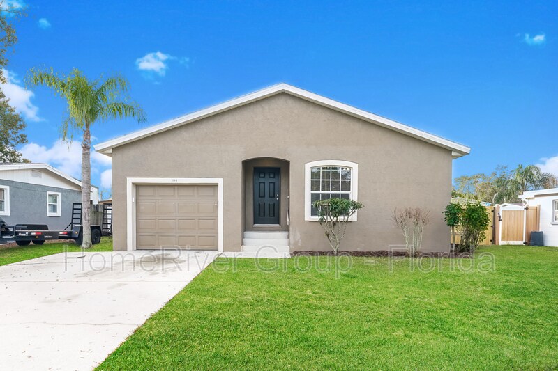 504 Fox Run Trail, Apollo Beach, FL 33572 House for Rent in Apollo