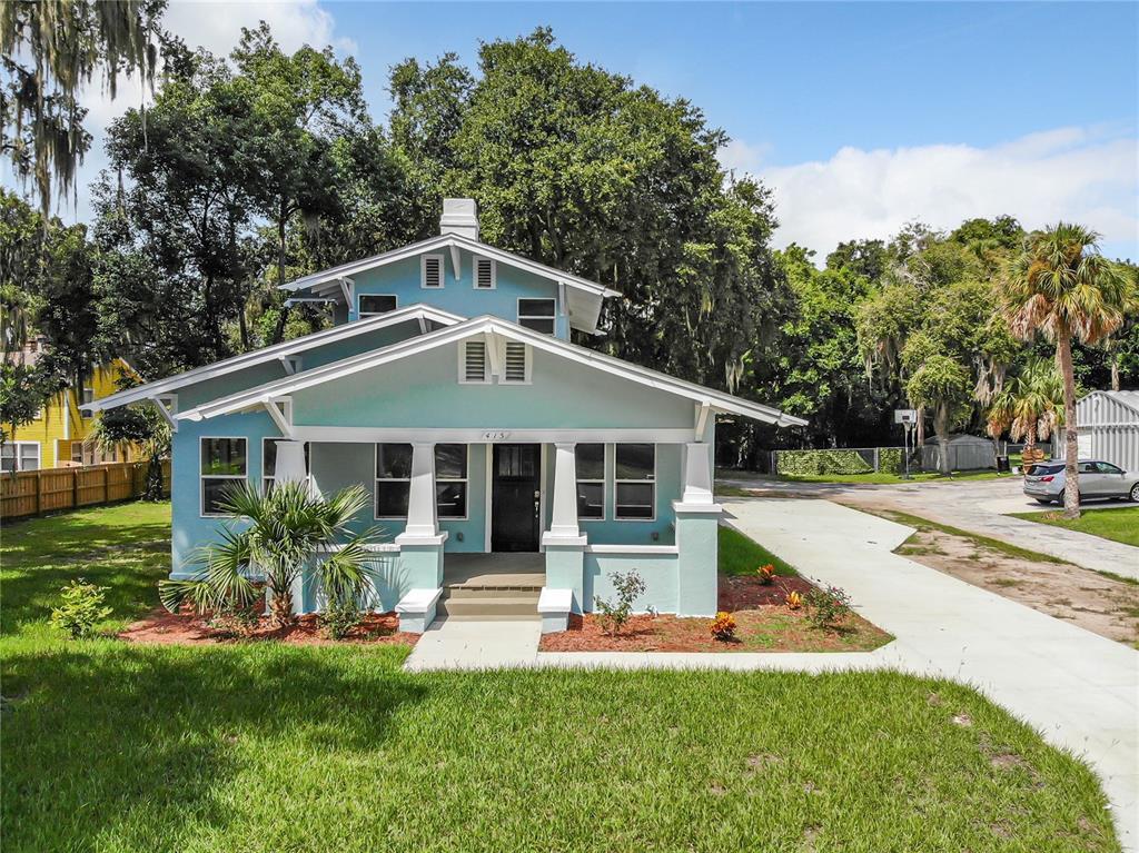 415 S 9th St, Leesburg, FL 34748 House Rental in Leesburg, FL