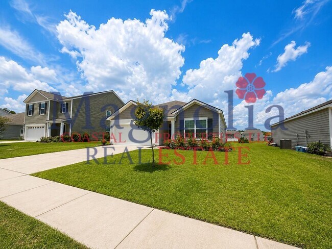 Building Photo - Amenity Packed Community of Park West in Guyton, GA!