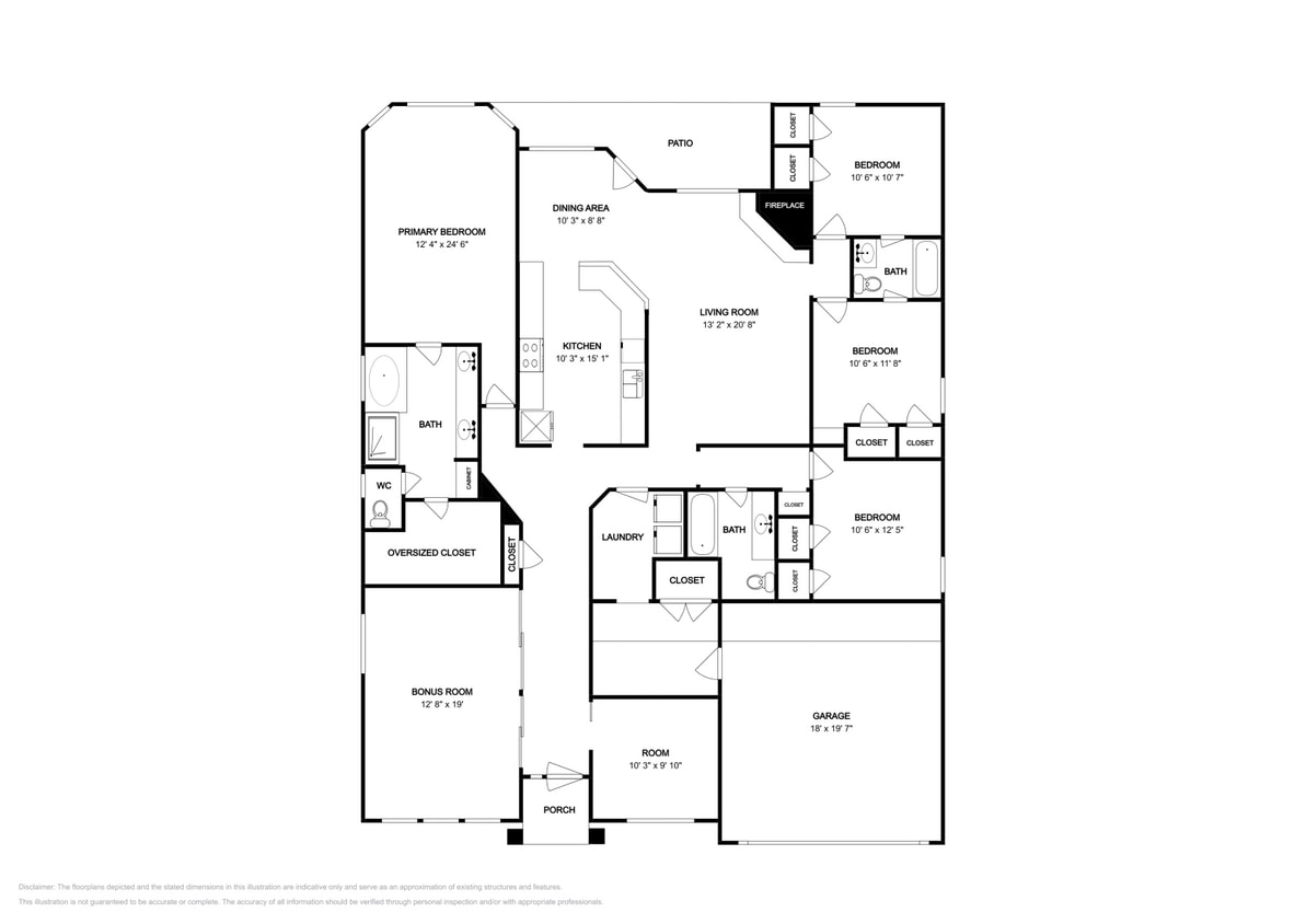 Building Photo - 8427 Rio Verde Pl NW