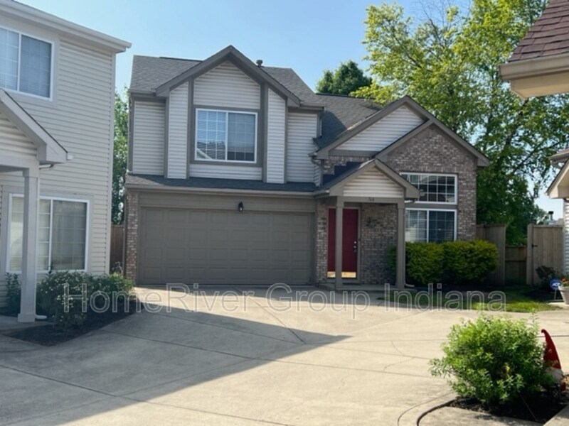 748 Mountain Pine Dr, Greenwood, IN 46143 House Rental in Greenwood, IN