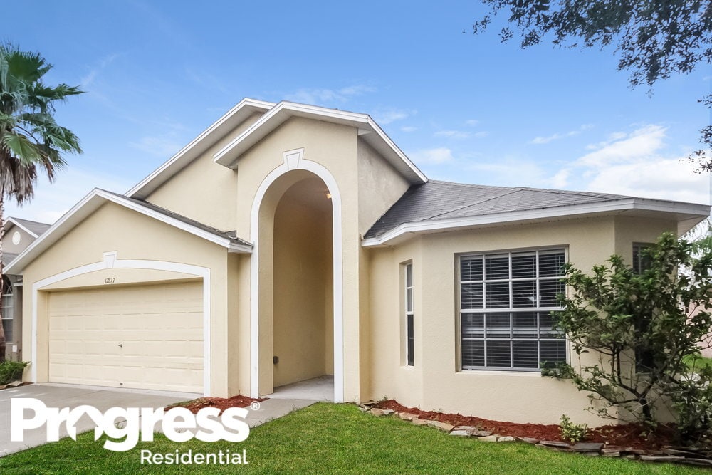 12817 Kings Lake Dr, Gibsonton, FL 33534 House Rental in Gibsonton