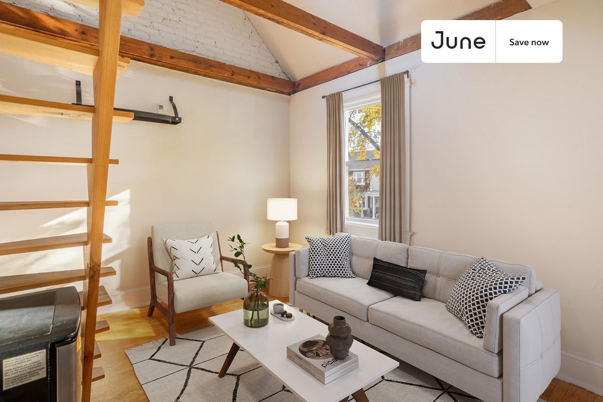 Foto principal - 1443 Parkwood Pl NW