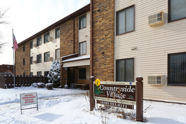 Countryside Village - Countryside Village Apartments