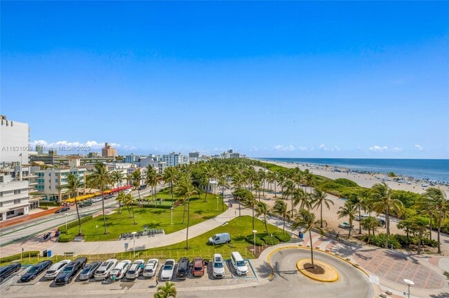 Building Photo - 465 Ocean Dr