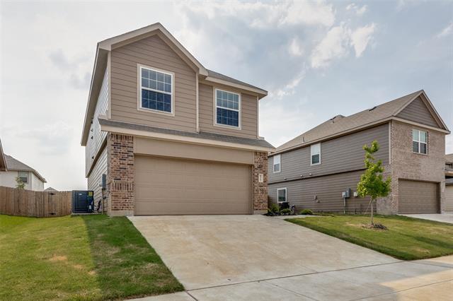 Foto principal - 8312 Hackberry Tree Dr