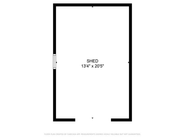 Foto del edificio - 924 Chalet Dr