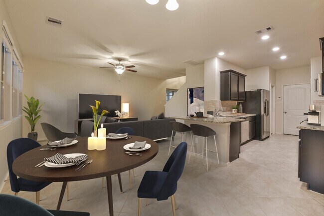 Foto del edificio - 16131 Beachside Pl