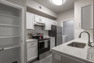 Interior Photo - The Calvin