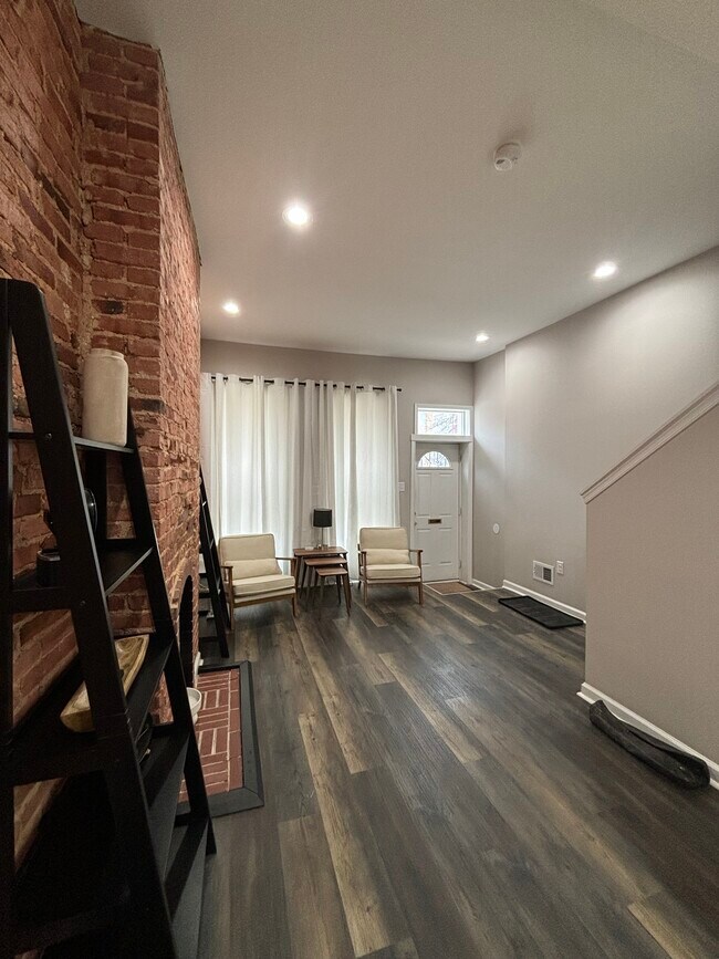 Foto del edificio - 1151 Myrtle Ave