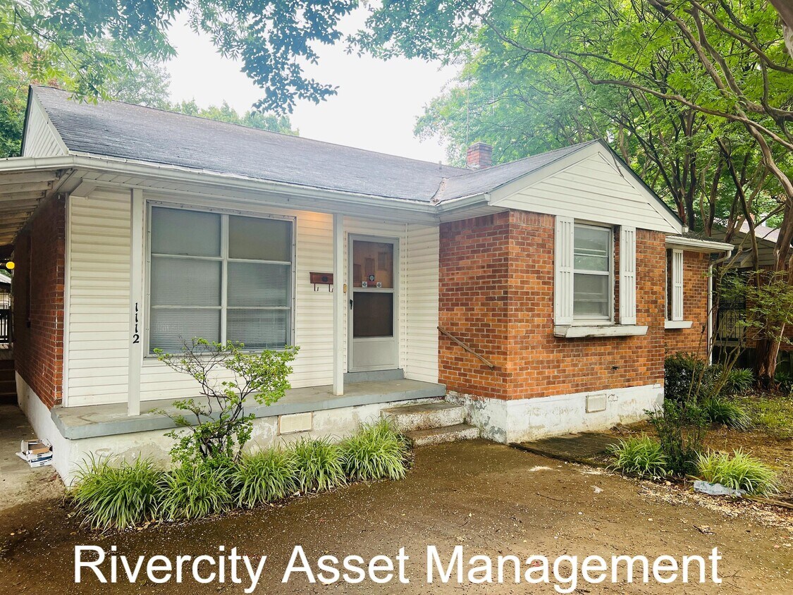 Foto principal - 1112 Stratford Rd