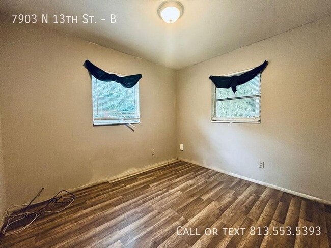 Foto del edificio - 7903 N 13th St