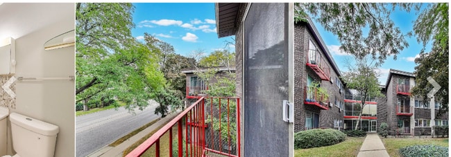 Photo - 8500 Skokie Blvd Apartment