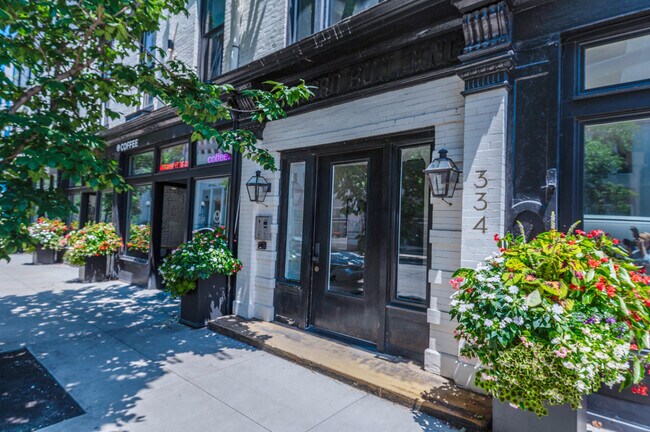 Foto del edificio - 334 Scott St