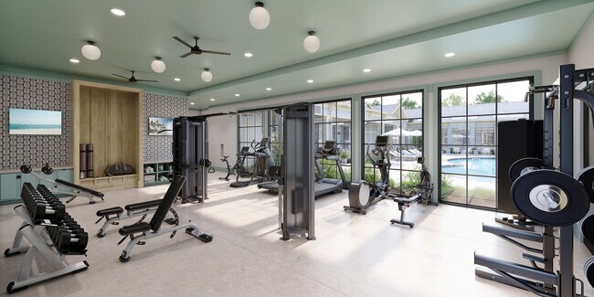 Foto del edificio - Hawthorne Ocean Isle