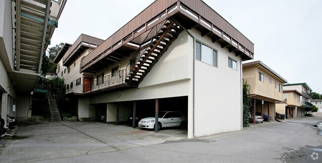 Foto del edificio - 1625 Sixth Ave