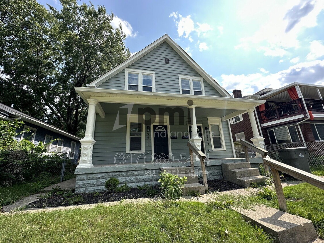 Foto principal - 3409 Brookside Pkwy S Dr