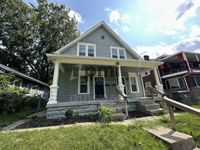 Building Photo - 3411 Brookside Pkwy S Dr