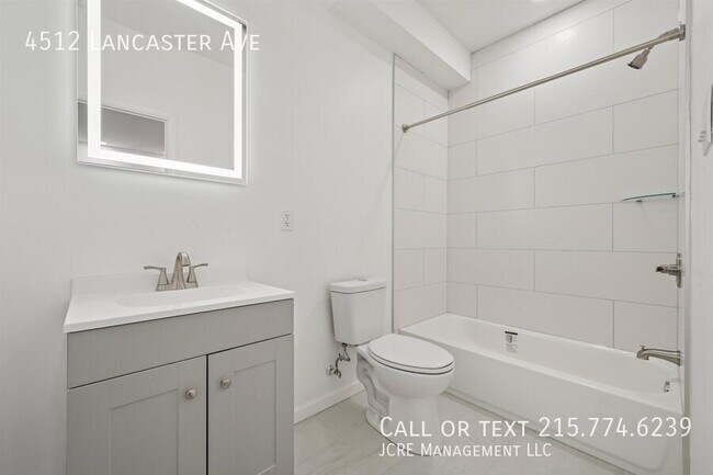 Foto del edificio - 4512 Lancaster Ave