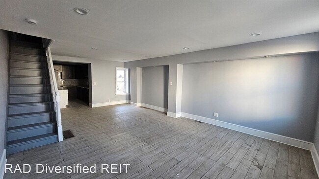 Building Photo - 3 br, 3 bath House - 1721 N 4th St
