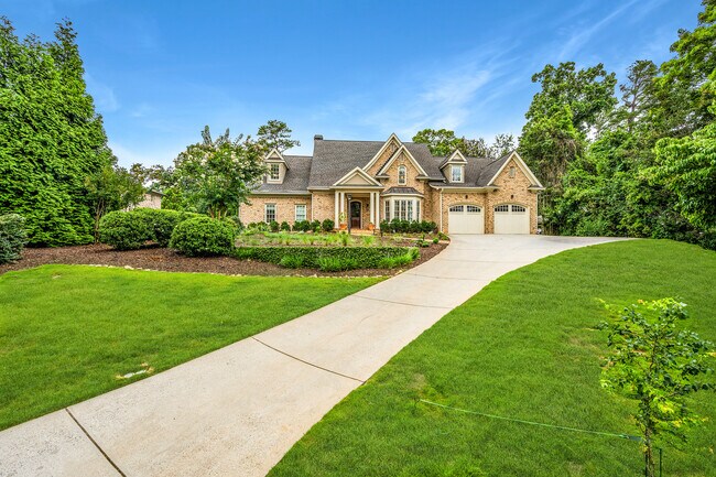 Foto del edificio - 1280 Becket Dr NE