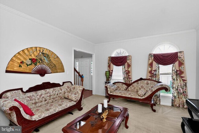 Foto del edificio - 6 Thames Ct