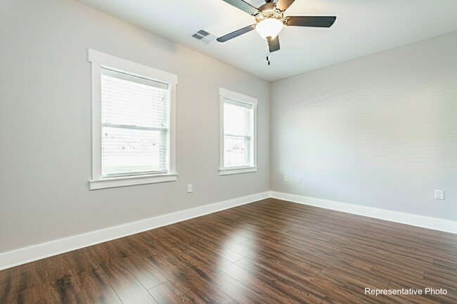 Foto del edificio - Now Leasing: New Construction 1 Bed/1 Bath-Near Downtown Clayton – Don’t Miss Out!