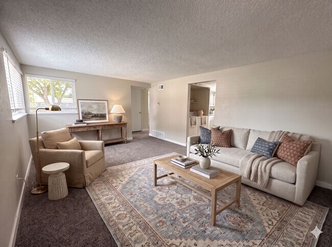 Foto del edificio - 2575 Jellison St