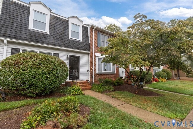 Building Photo - 2613 Chancer Dr