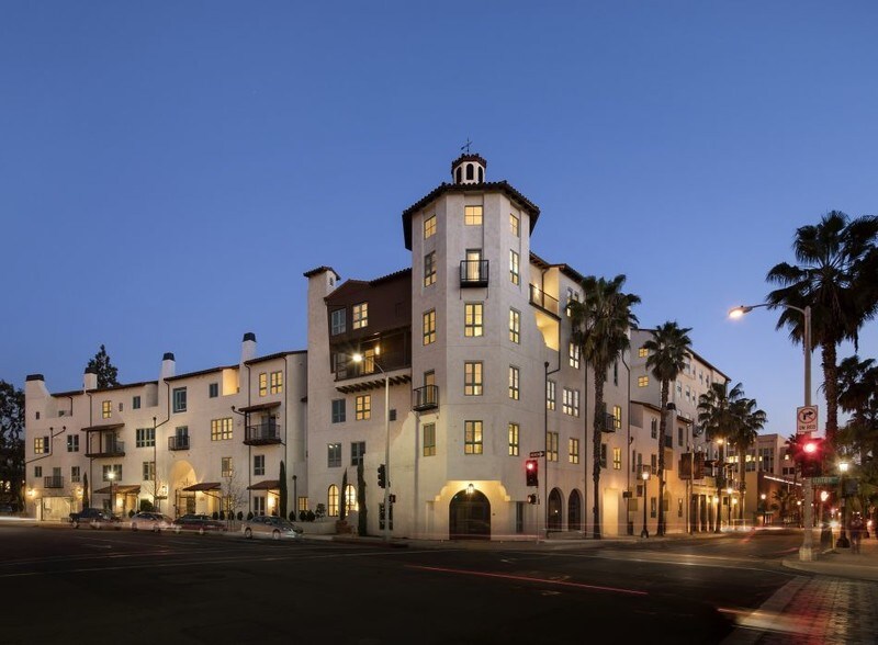 Andalucia Apartments Pasadena Ca Andalucia Apartments Pasadena Ca