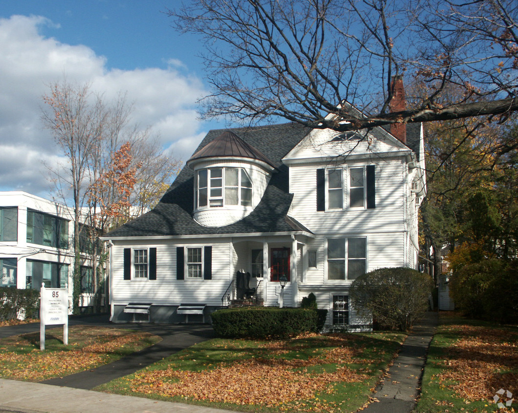 Primary Photo - Morgan Court