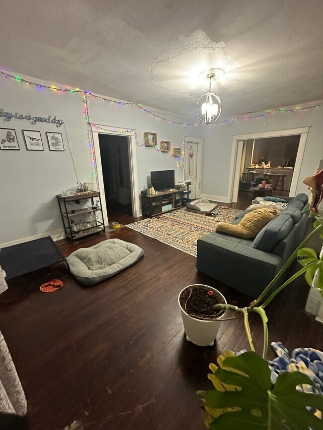 1449 Snowden Ave, Memphis, TN 38107 - House Rental in Memphis, TN ...