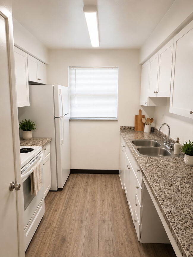 Building Photo - Laurel Hills Villas, a 55+ Community
