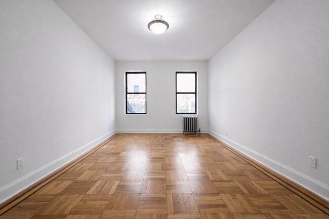 Building Photo - 615 Fort Washington Ave