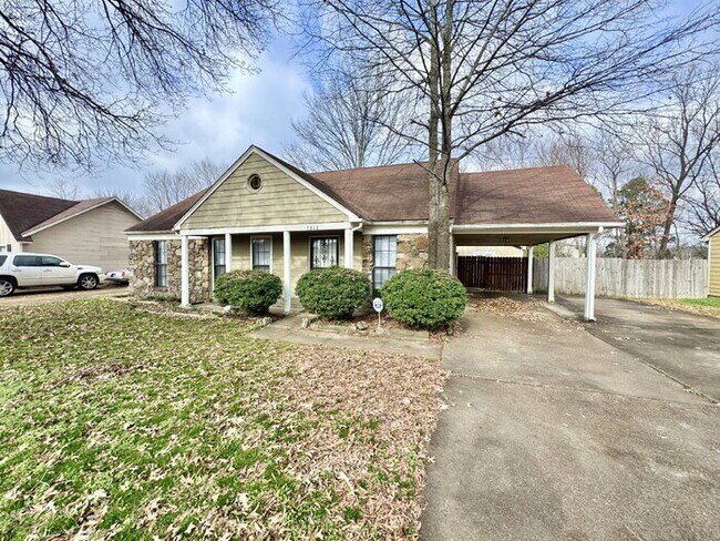 Foto del edificio - 7312 Countryside Road