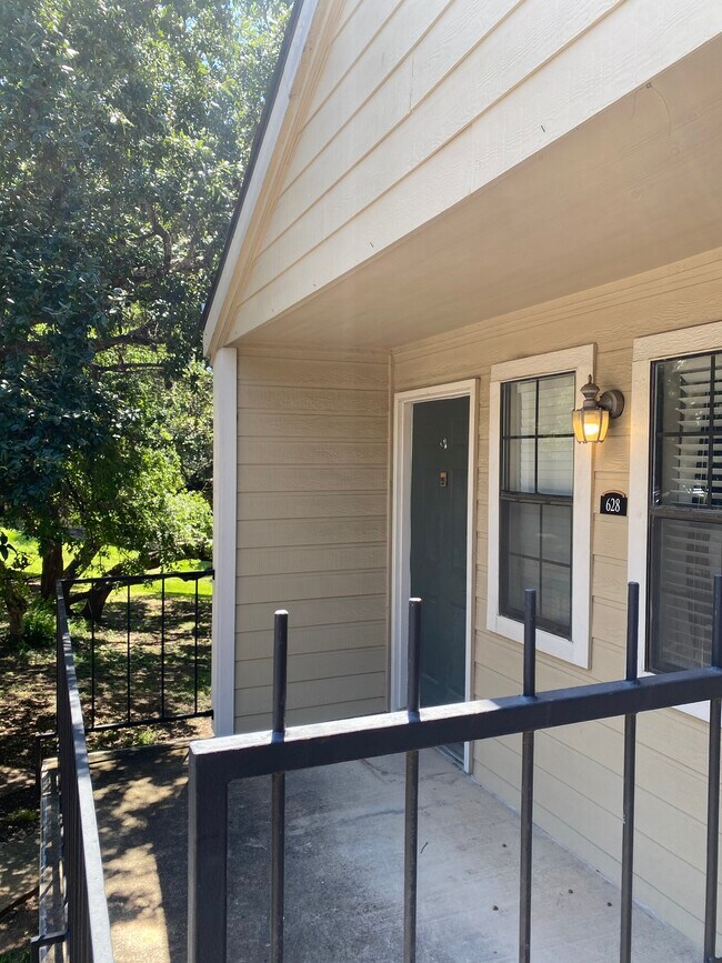 11610 Vance Jackson Rd Unit 872, San Antonio, TX 78230 Condo for Rent