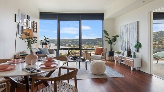 Building Photo - The Ardea Apartments