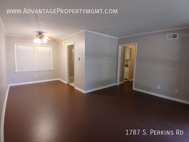 Foto del edificio - 1787 S Perkins Rd