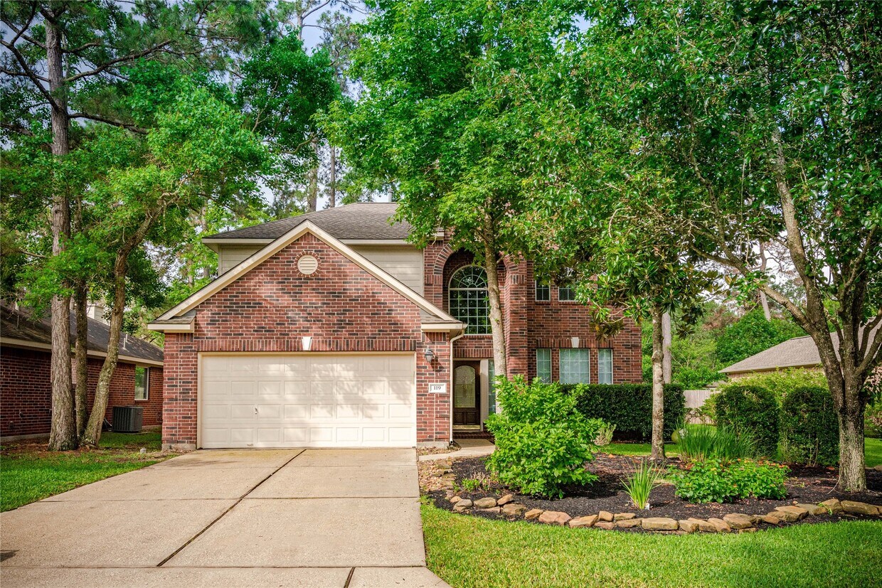 Foto principal - 119 S Merryweather Cir