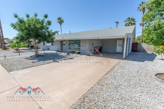 Building Photo - 7550 E Edgemont Ave