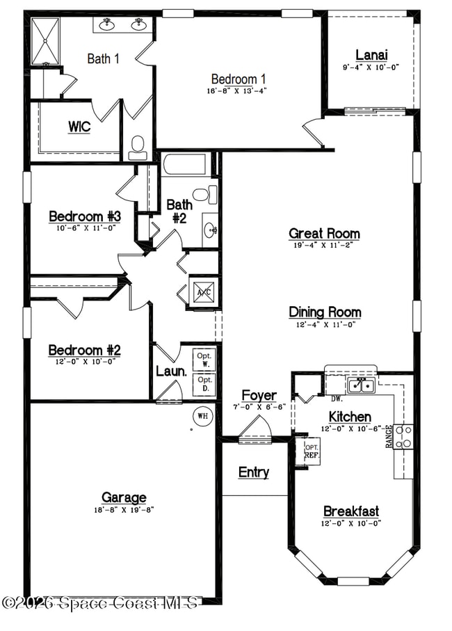 Building Photo - 1312 McFarland Dr