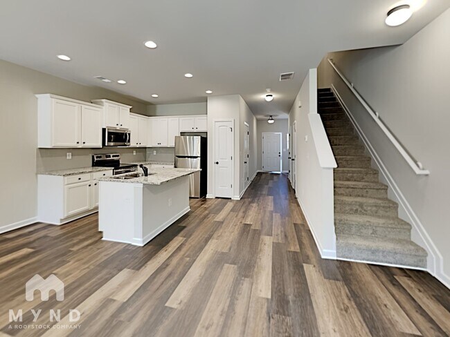 Foto del edificio - 6108 Oak Bend Ct