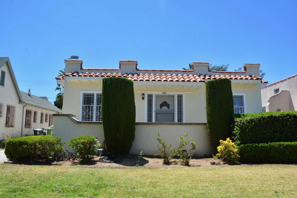 66 Apartments Available for Rent in Hancock Park, CA