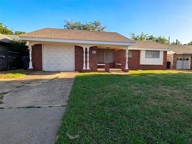 Foto del edificio - 2709 SW 55th St