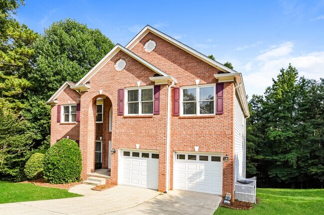 Foto del edificio - Beautifully Renovated Single-Family Home on a Quiet Cul-de-Sac New LVP Flooring · Professionally ...