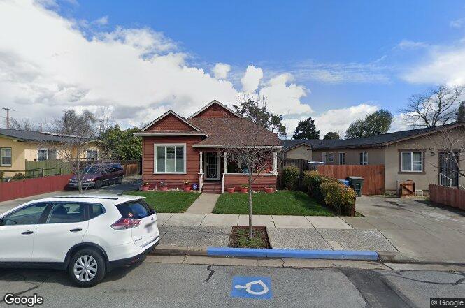 Primary Photo - 7554 Alexander St