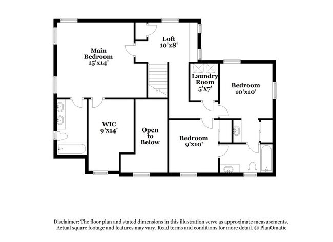 Foto del edificio - 3853 E Palmer St