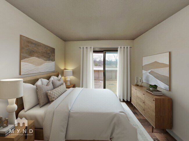 Foto del edificio - 624 E 3rd St