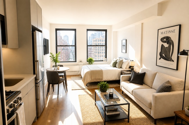 Foto del edificio - 104 E 36th St