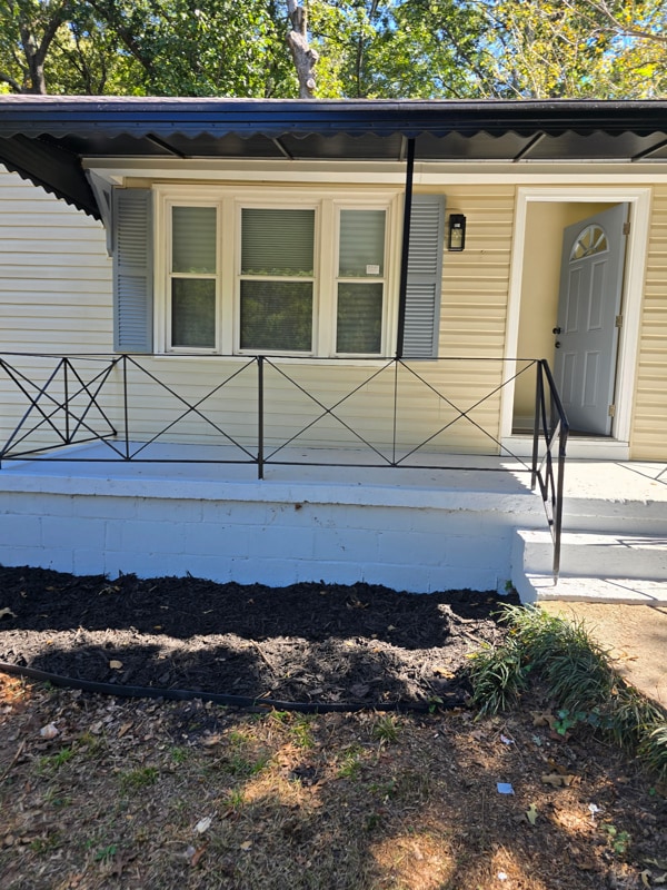 Photo - 1650 Terry Mill Rd SE House